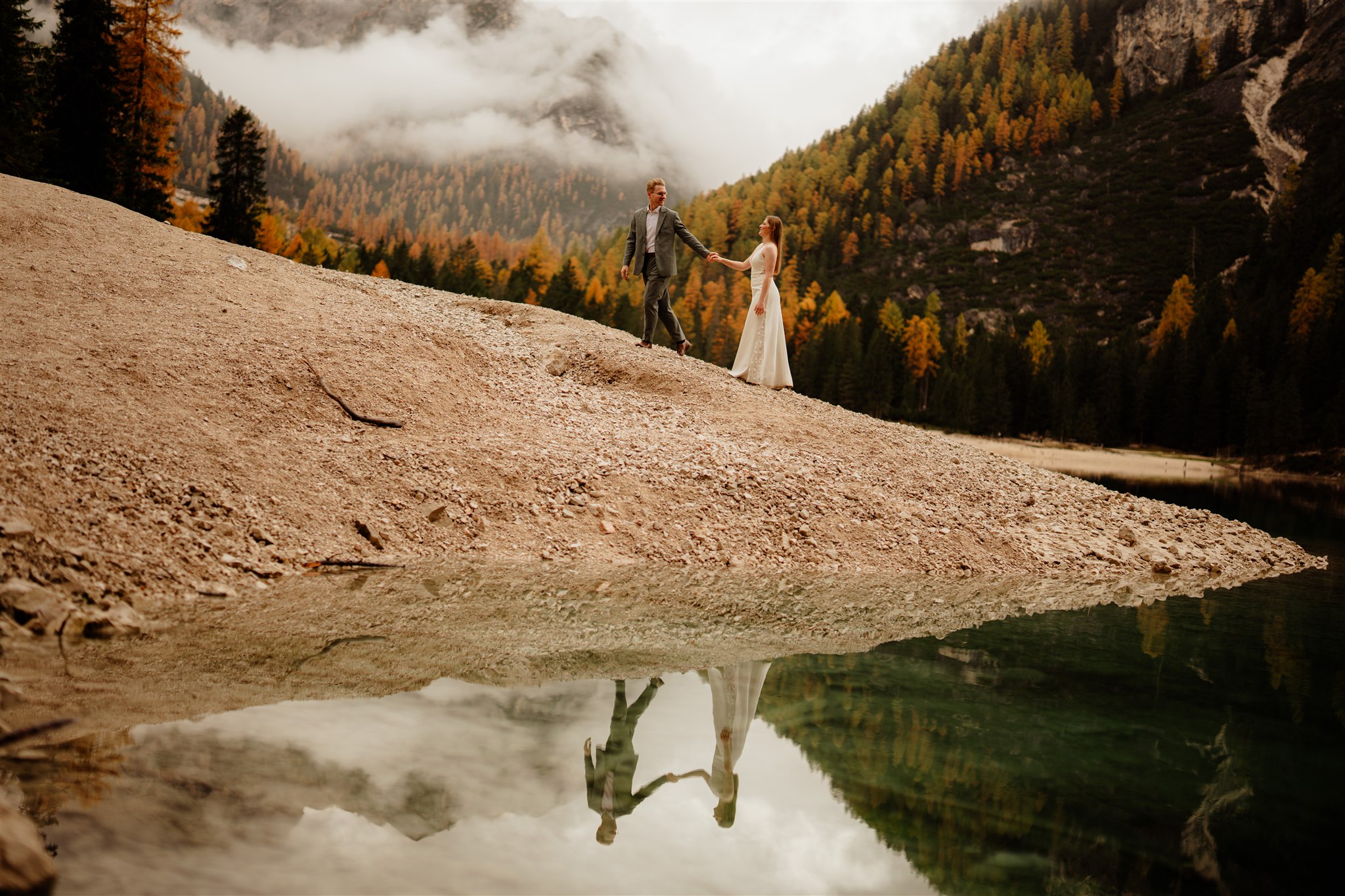 fotograf ślubny Stargard