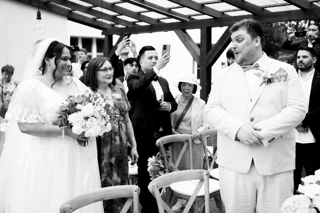 fotograf ślubny Stargard